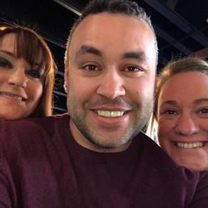 Meet your Posher, Chris